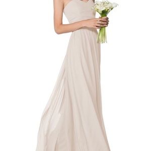 Ceremony by Joanna August, tag on, & never worn